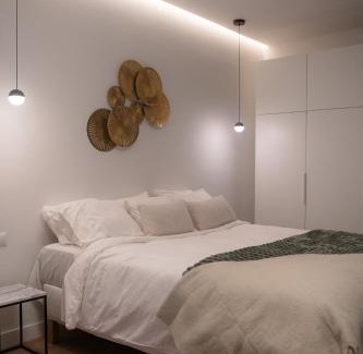 La Petxina Apartment | Green Luxury Zamenhof