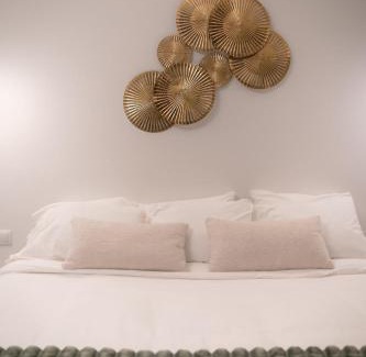 La Petxina Apartment | Green Luxury Zamenhof