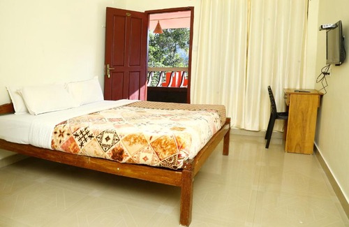 Kunchithanny Resort | Green Magic Riverside Resort