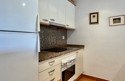 Pals Apartment | GREEN MAR A 302