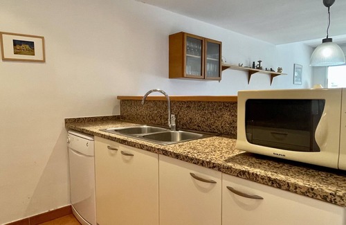 Pals Apartment | GREEN MAR A 302