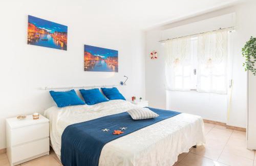 Silvi Marina Apartment | Green Marine L9 Silvi Vacanza