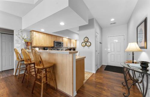 Branson Apartment | Green Mountain Grand Condo