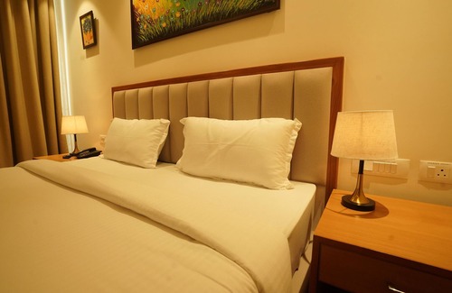 Guna Hotel | GREEN MOUNTAIN RESORT - Guna