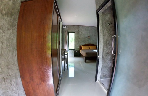 Ko Yao House | Green Mountain Resort Koh Yao