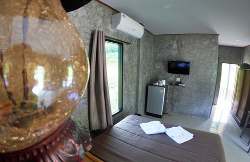 Ko Yao House | Green Mountain Resort Koh Yao