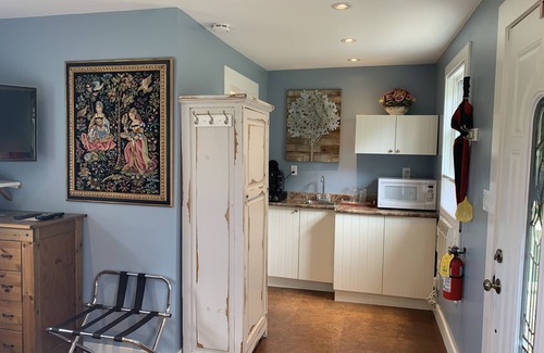 St. Davids Bed & Breakfast | Green Oaks Bed and Breakfast