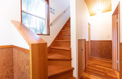 Hakone Apartment | Green Oasis Cottage A