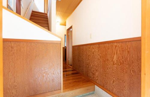 Hakone Apartment | Green Oasis Cottage A