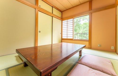 Hakone Apartment | Green Oasis Cottage B
