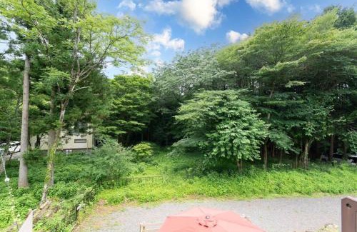 Hakone Apartment | Green Oasis Cottage B
