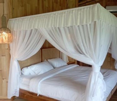Selemadeg Bed & Breakfast | Green Oasis Retreat Bali