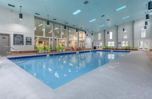 Medical Center District Apartment | Green Oasis Stylish 1BR Retreat near Medical Center