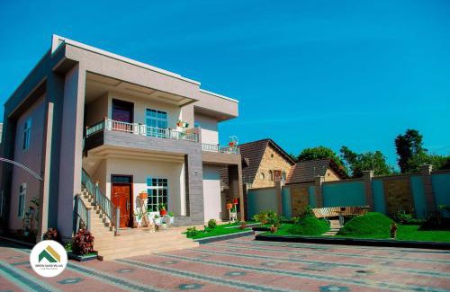 Mbeya Apartment | Green Oasis Villas Mbeya