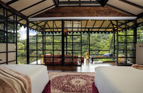 La Vega Hotel | Green Oriental Resort