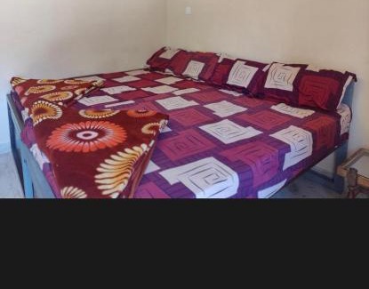 Valparai House | Green Paradise Homestay