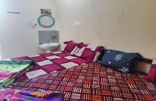 Valparai House | Green Paradise Homestay