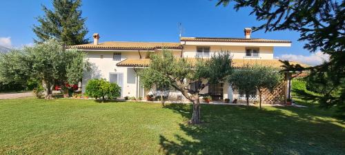 Introdacqua House | Green Paradise