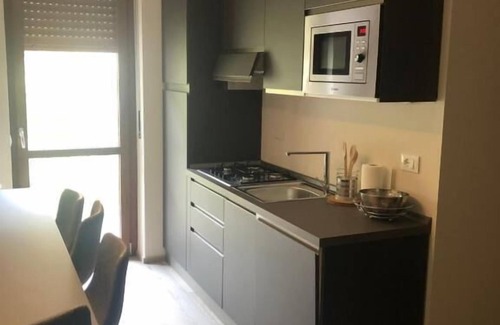 Aosta Apartment | Green Park Apartment - Blue Moon