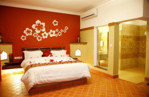 Sauraha Resort | Green Park Chitwan