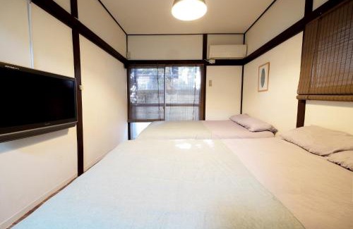 Musashino Apartment | green park heights - Vacation STAY 15684