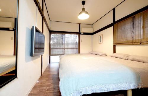 Musashino Apartment | green park heights - Vacation STAY 15684