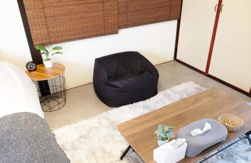Musashino Apartment | green park heights - Vacation STAY 15687