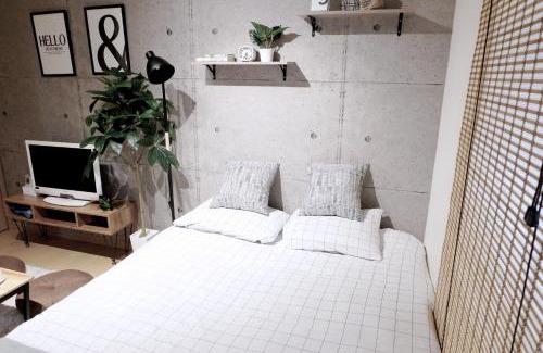 Musashino Apartment | green park heights - Vacation STAY 17748