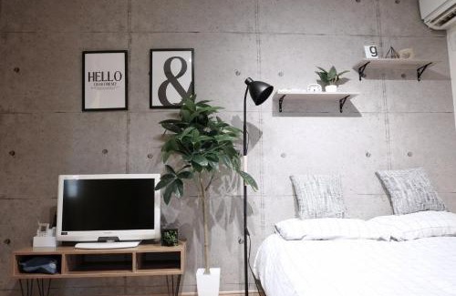 Musashino Apartment | green park heights - Vacation STAY 17748