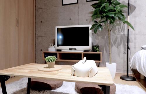 Musashino Apartment | green park heights - Vacation STAY 17748
