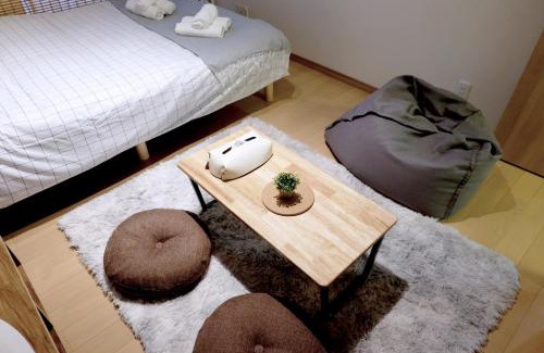 Musashino Apartment | green park heights - Vacation STAY 17748