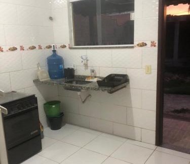 Camburi House | Green Park Maricá