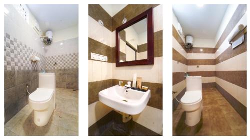 Ramanathapuram Hotel | Green Park Residency