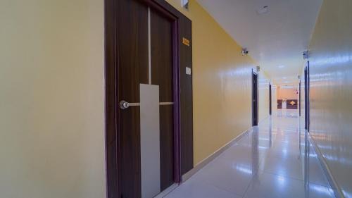 Ramanathapuram Hotel | Green Park Residency