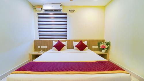 Ramanathapuram Hotel | Green Park Residency