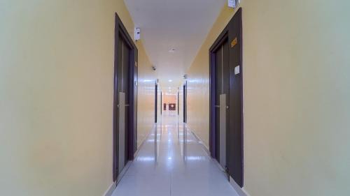 Ramanathapuram Hotel | Green Park Residency
