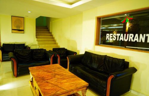 Kannur Hotel | Green Park Residency