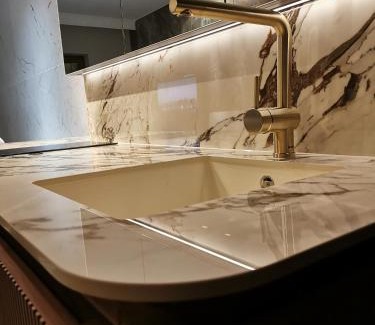 Szklarska Poreba Apartment | Green Park Resort APARTAMENT B9 Basen, Sauna, Jacuzzi, Siłownia, Widok