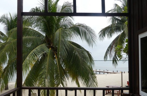 Placencia Hotel | Green Parrot Belize
