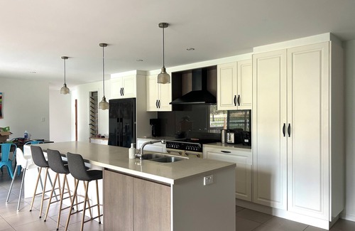 Darawank House | Green Pastures