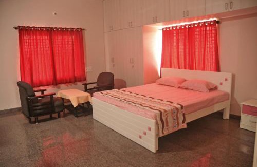 Malavalli House | Green Peace Bheemeshwari