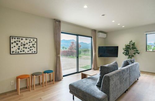 Minamiaso House | Green Peak - Vacation STAY 05294v