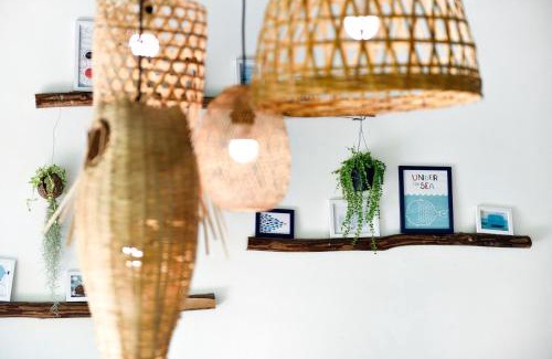 Ko Lanta House | Green Pepper