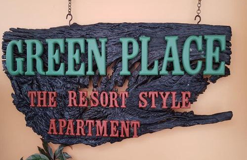 Khlong Chan Apartment | Green Place 107