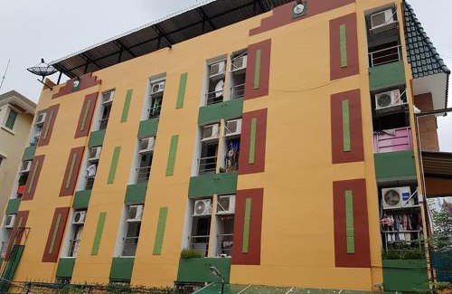 Khlong Chan Apartment | Green Place 107