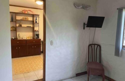 Escazu Apartment | Green place apartament