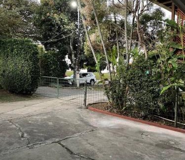Escazu Apartment | Green place apartament