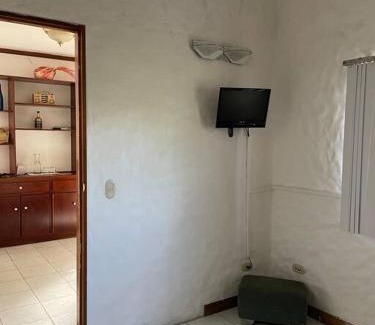 Escazu Apartment | Green place apartament