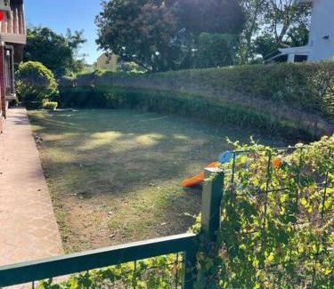 Escazu Apartment | Green place apartament