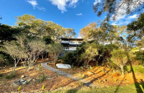 Green Point House | Green Point Boat House